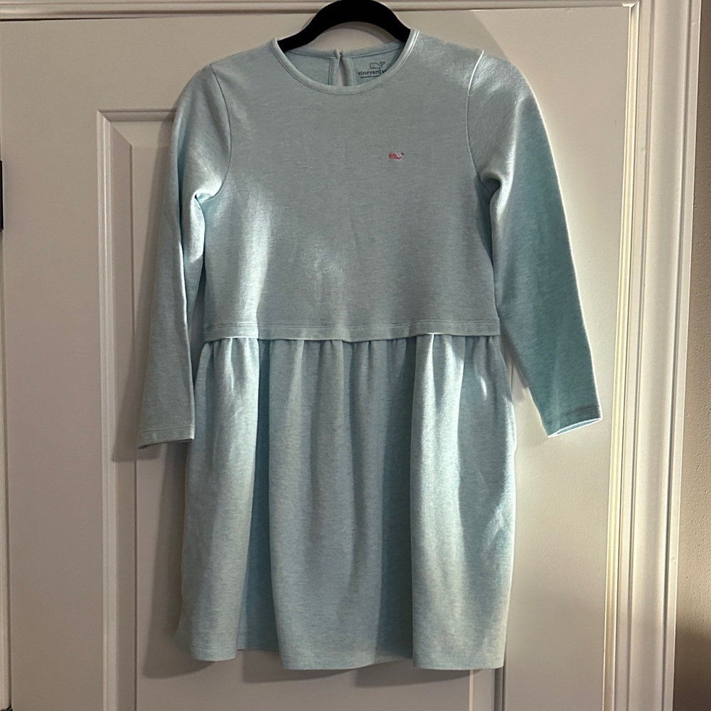 Vineyard Vines Girls Dress